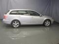 2004 Glacier Silver Metallic Mazda MAZDA6 s Sport Wagon  photo #4