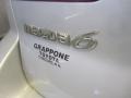 2004 Glacier Silver Metallic Mazda MAZDA6 s Sport Wagon  photo #5