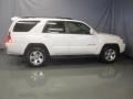 2005 Natural White Toyota 4Runner Limited 4x4  photo #4