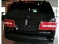2007 Black Lincoln Navigator Luxury  photo #11