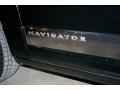 2007 Black Lincoln Navigator Luxury  photo #12