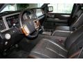 2007 Black Lincoln Navigator Luxury  photo #14