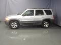 2003 Satin Silver Metallic Mazda Tribute ES-V6 4WD  photo #2