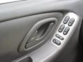2003 Satin Silver Metallic Mazda Tribute ES-V6 4WD  photo #16