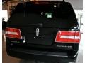 2007 Black Lincoln Navigator Luxury  photo #56