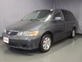 2003 Sage Brush Pearl Honda Odyssey EX-L  photo #1