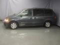 2003 Sage Brush Pearl Honda Odyssey EX-L  photo #2