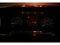 2007 Black Lincoln Navigator Luxury  photo #70