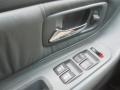 2003 Sage Brush Pearl Honda Odyssey EX-L  photo #13