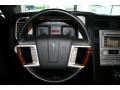 2007 Black Lincoln Navigator Luxury  photo #77