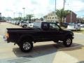 Black Sand Pearl - Tacoma V6 Xtracab 4x4 Photo No. 4