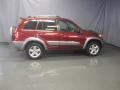 2004 Salsa Red Pearl Toyota RAV4 4WD  photo #4