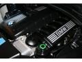 Monaco Blue Metallic - X3 3.0si Photo No. 30