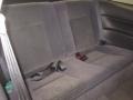 1999 Vogue Silver Metallic Honda Civic CX Coupe  photo #5