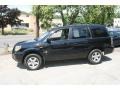 Nighthawk Black Pearl - Pilot EX-L 4WD Photo No. 9