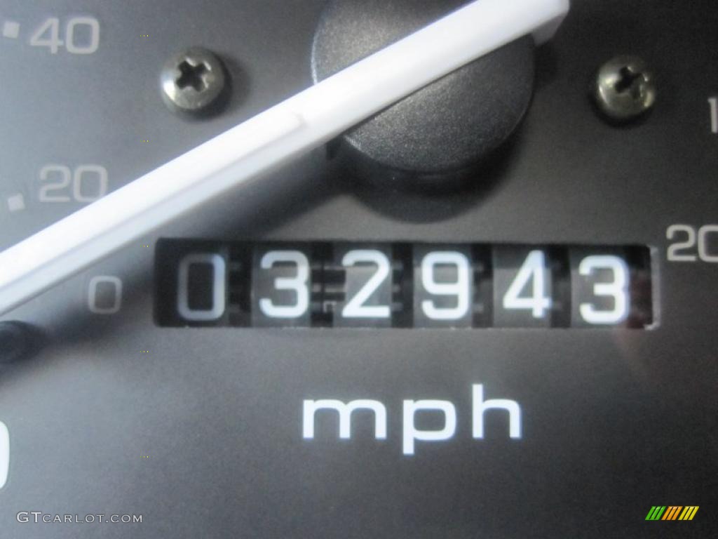 1999 Civic CX Coupe - Vogue Silver Metallic / Gray photo #10