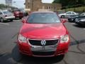 2007 Paprika Red Metallic Volkswagen Eos 2.0T  photo #11