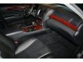 Obsidian Black - LS 460 Photo No. 7