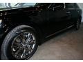 Obsidian Black - LS 460 Photo No. 11