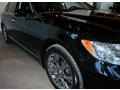 Obsidian Black - LS 460 Photo No. 12
