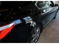 Obsidian Black - LS 460 Photo No. 13