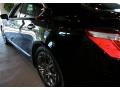 Obsidian Black - LS 460 Photo No. 14