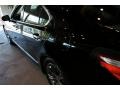 Obsidian Black - LS 460 Photo No. 18