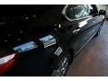 Obsidian Black - LS 460 Photo No. 19