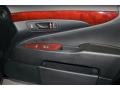Obsidian Black - LS 460 Photo No. 22