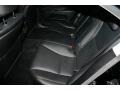 Obsidian Black - LS 460 Photo No. 23