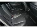 Obsidian Black - LS 460 Photo No. 24