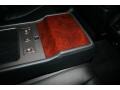 Obsidian Black - LS 460 Photo No. 25