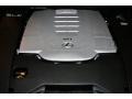 Obsidian Black - LS 460 Photo No. 43