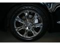Obsidian Black - LS 460 Photo No. 45