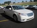 2011 Blizzard White Pearl Toyota Avalon Limited  photo #2