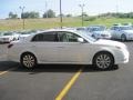 2011 Blizzard White Pearl Toyota Avalon Limited  photo #3