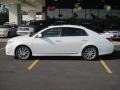 2011 Blizzard White Pearl Toyota Avalon Limited  photo #4