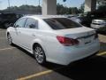 2011 Blizzard White Pearl Toyota Avalon Limited  photo #5