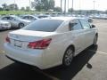 2011 Blizzard White Pearl Toyota Avalon Limited  photo #6