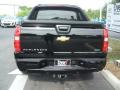 2010 Black Chevrolet Avalanche LT  photo #5