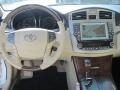 2011 Blizzard White Pearl Toyota Avalon Limited  photo #14