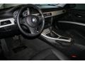 2007 Black Sapphire Metallic BMW 3 Series 335i Coupe  photo #5