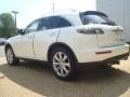 2006 Ivory White Pearl Infiniti FX 45 AWD  photo #4