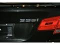 2007 Black Sapphire Metallic BMW 3 Series 335i Coupe  photo #14