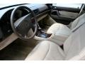 Polar White - S 320 Sedan Photo No. 10