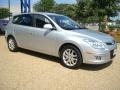 Quicksilver - Elantra Touring Photo No. 7