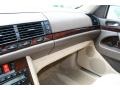 Polar White - S 320 Sedan Photo No. 24