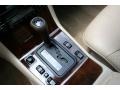 Polar White - S 320 Sedan Photo No. 27