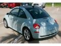 Aquarius Blue - New Beetle Final Edition Coupe Photo No. 2