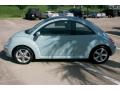 Aquarius Blue - New Beetle Final Edition Coupe Photo No. 4